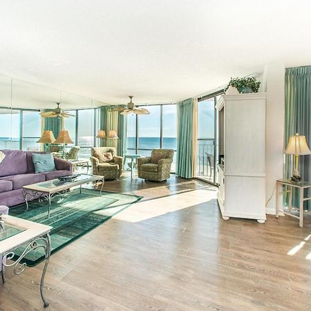 Leeward 308 At Edgewater Apartment Panama City Beach Exterior photo