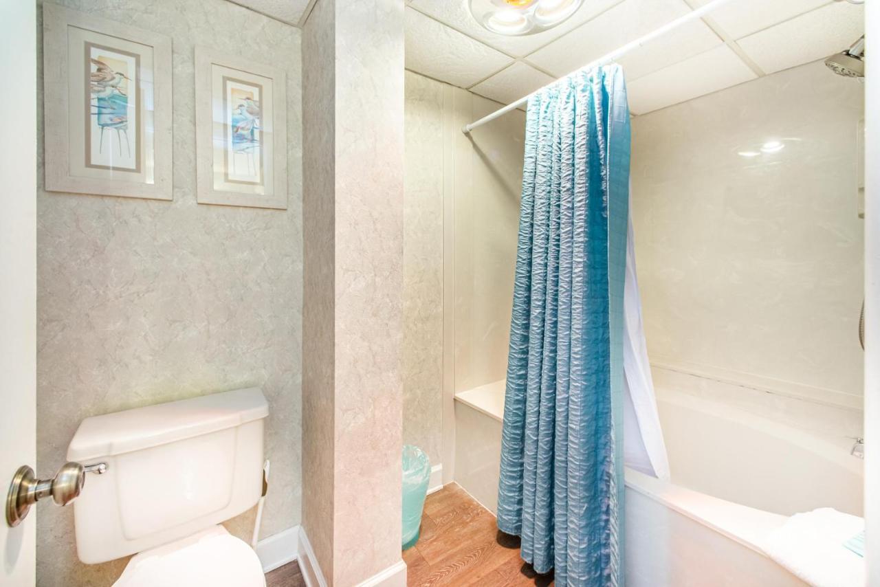 Leeward 308 At Edgewater Apartment Panama City Beach Exterior photo