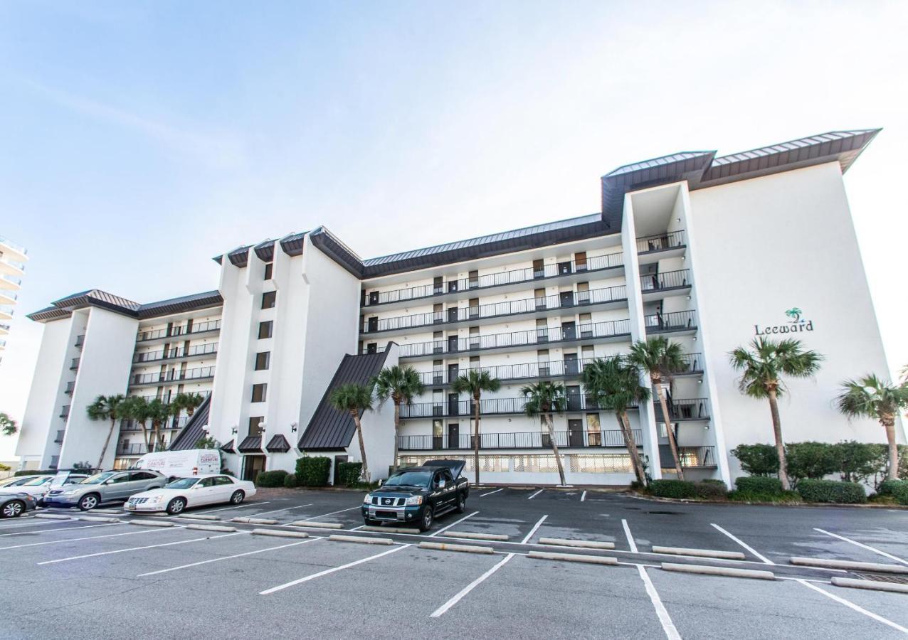 Leeward 308 At Edgewater Apartment Panama City Beach Exterior photo