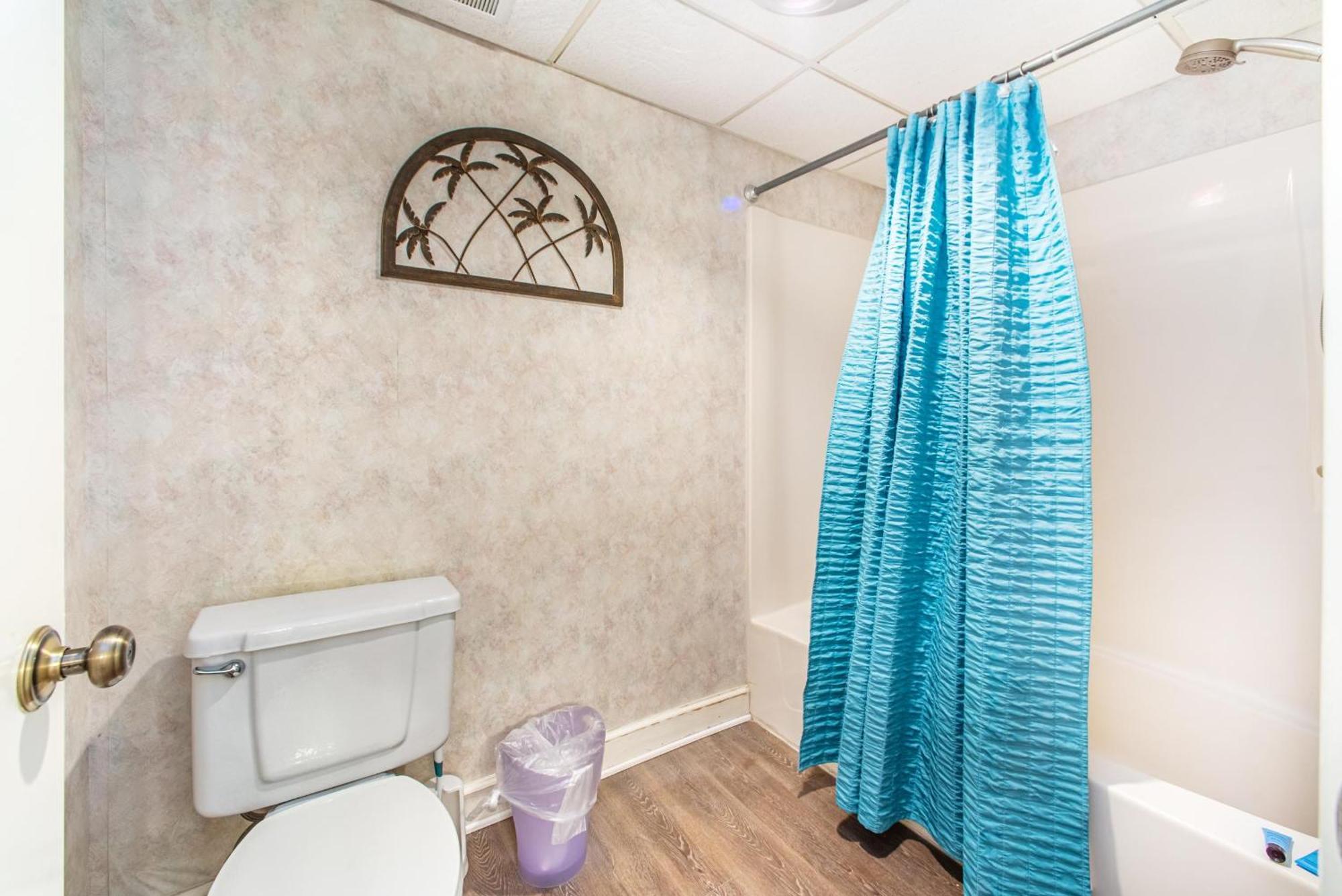 Leeward 308 At Edgewater Apartment Panama City Beach Exterior photo