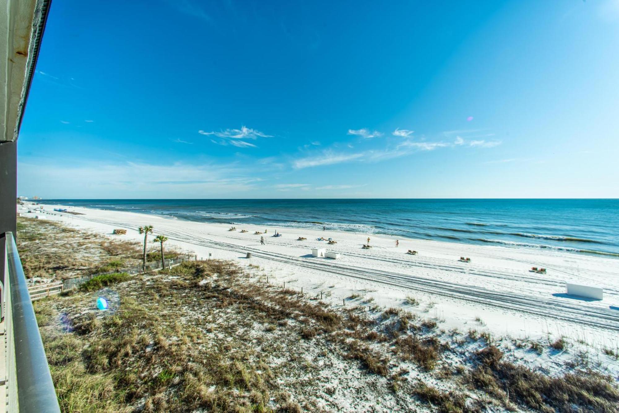 Leeward 308 At Edgewater Apartment Panama City Beach Exterior photo
