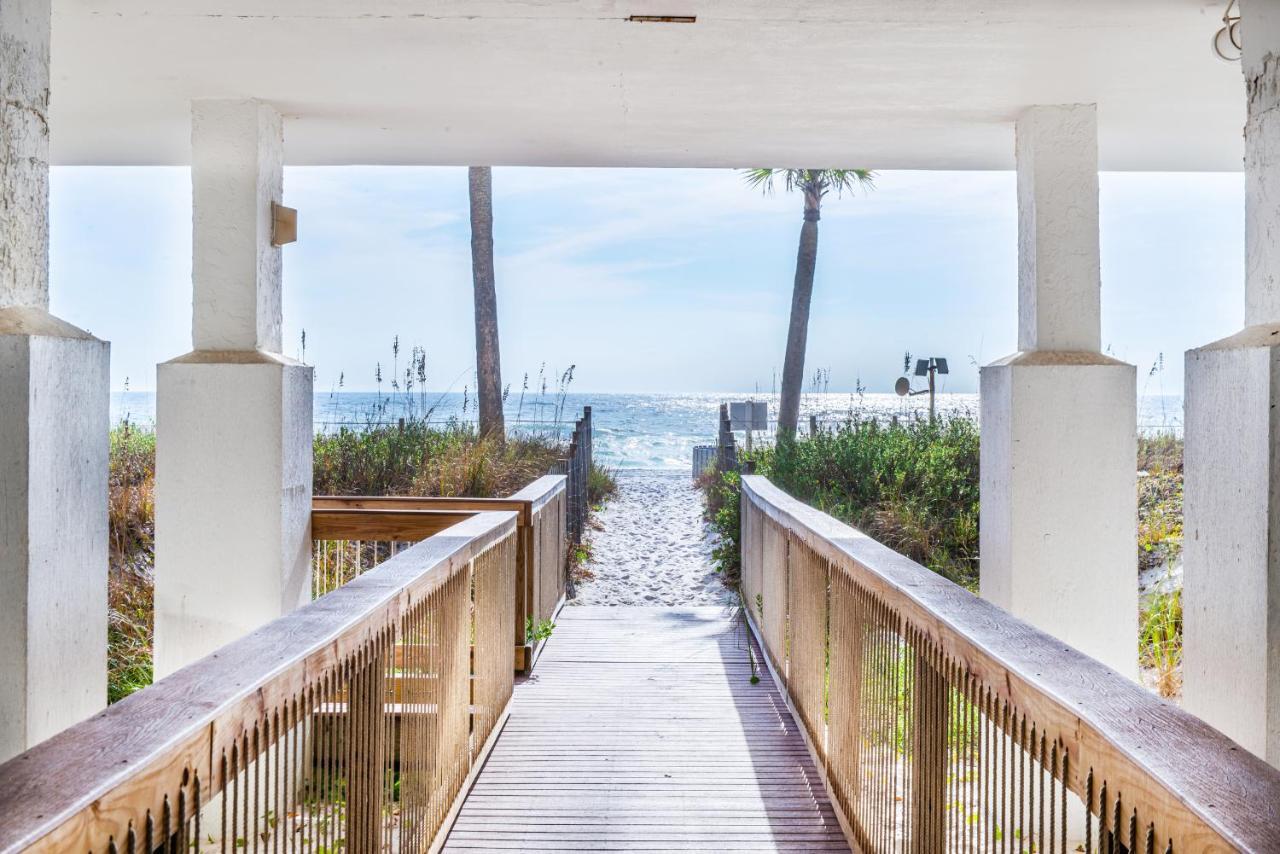 Leeward 308 At Edgewater Apartment Panama City Beach Exterior photo