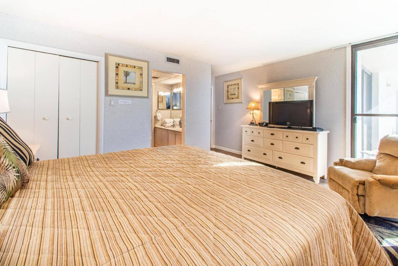 Leeward 308 At Edgewater Apartment Panama City Beach Exterior photo